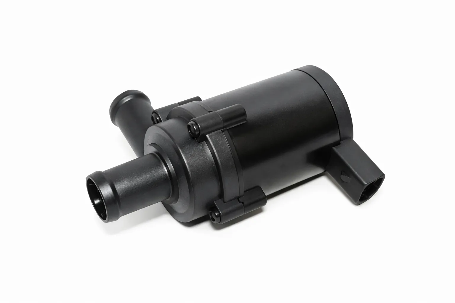 auxiliary water pump (additional heater, parking heater)