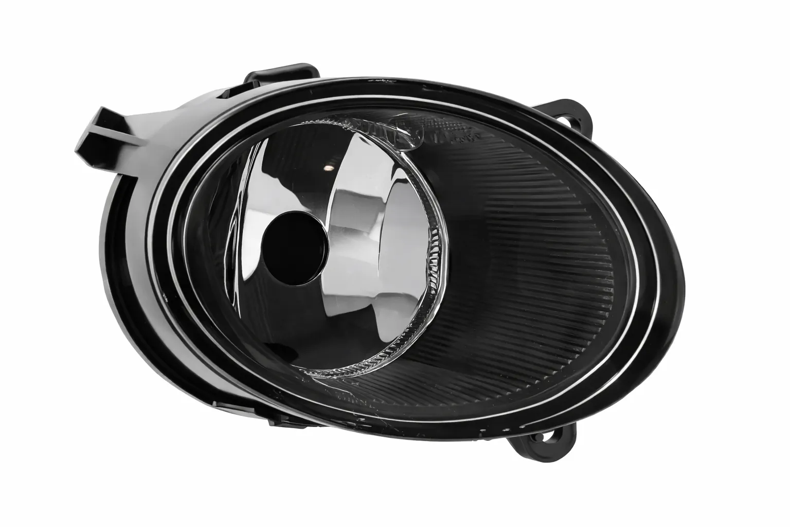 Audi A6 foglight