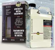 Increase performance of your car engine!