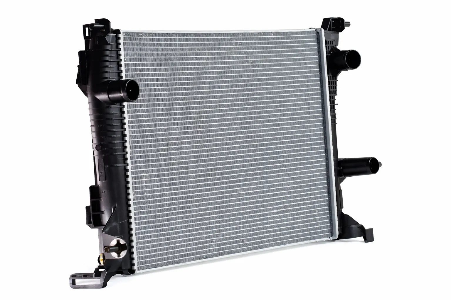 auto radiaator volvo v70