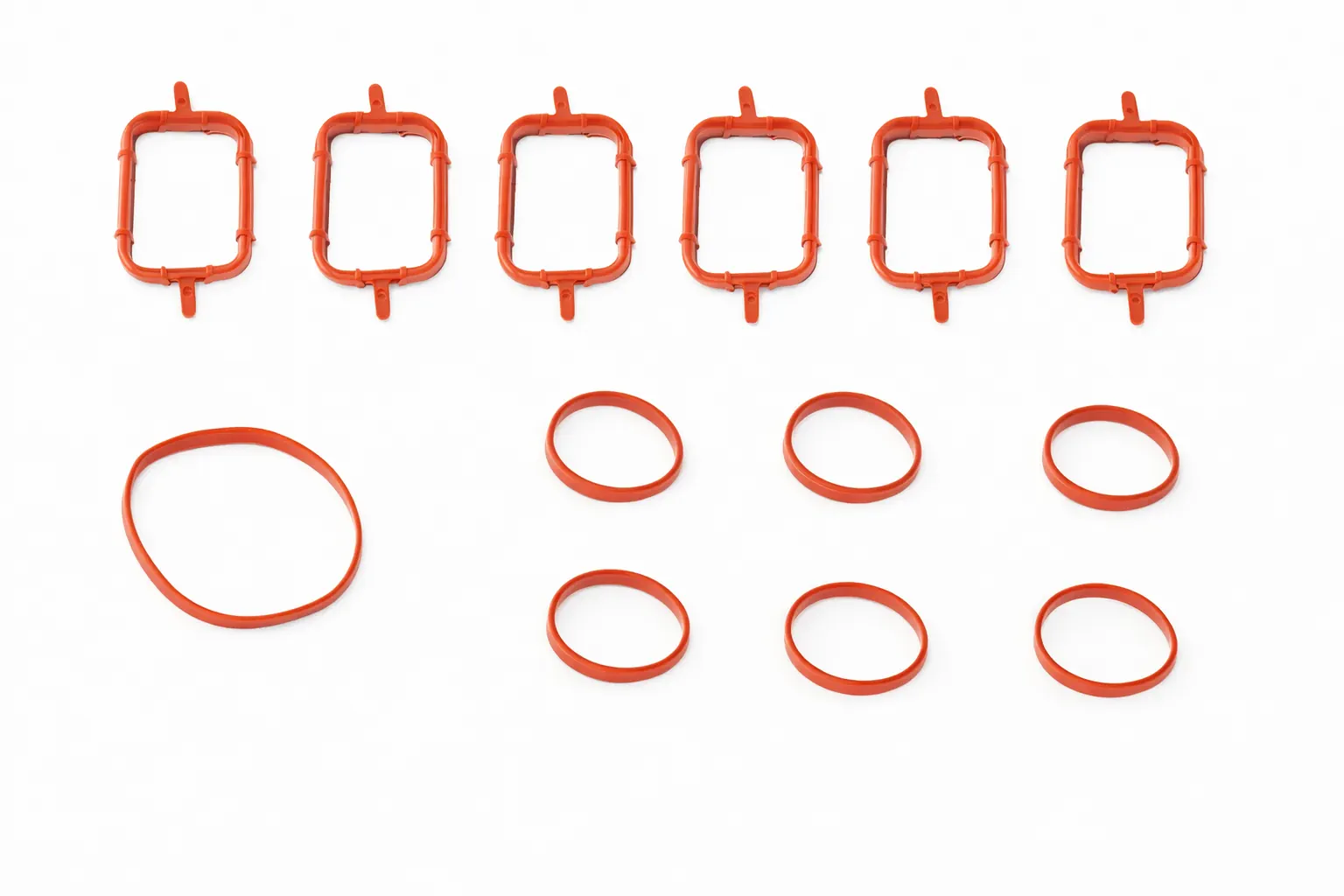 intake manifold gasket
