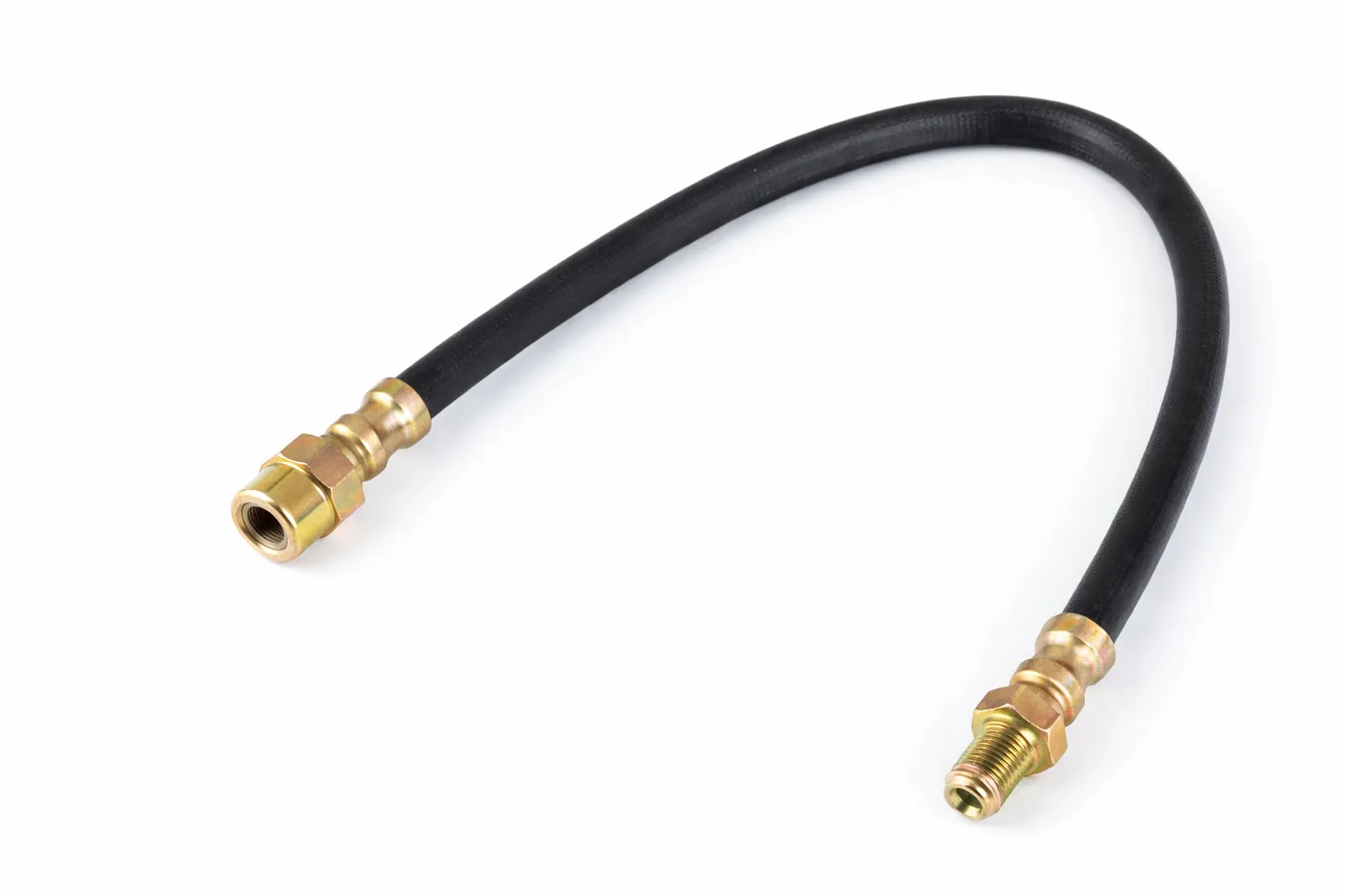 Volvo XC60 brake hose