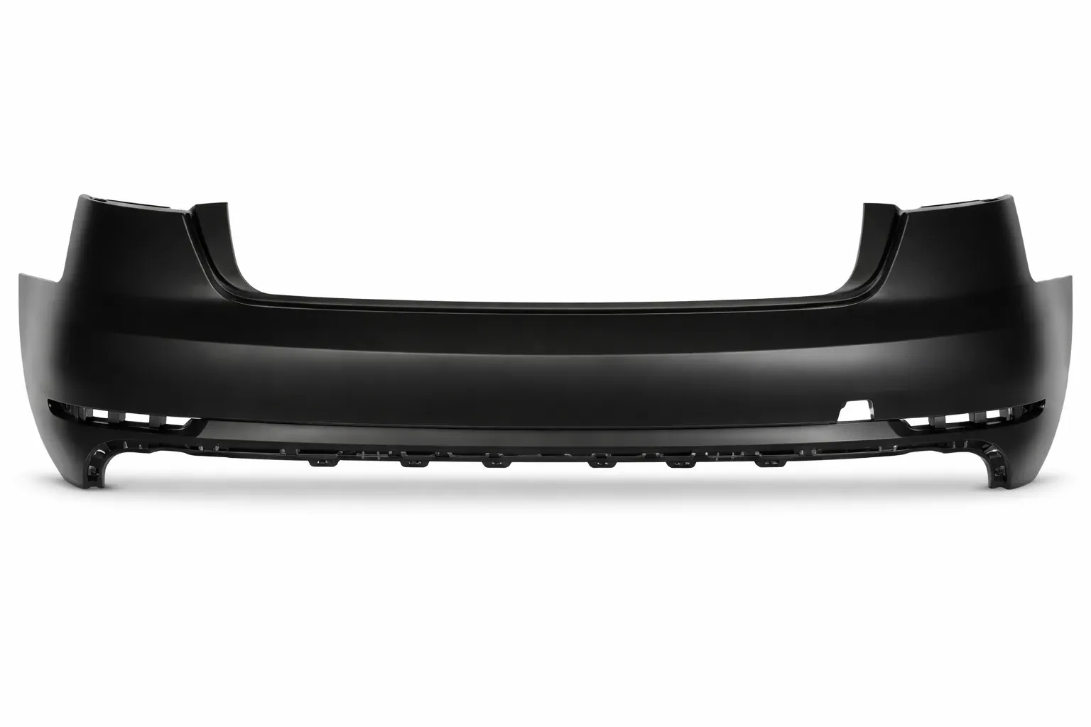 Auto põrkeraud (Bumper)