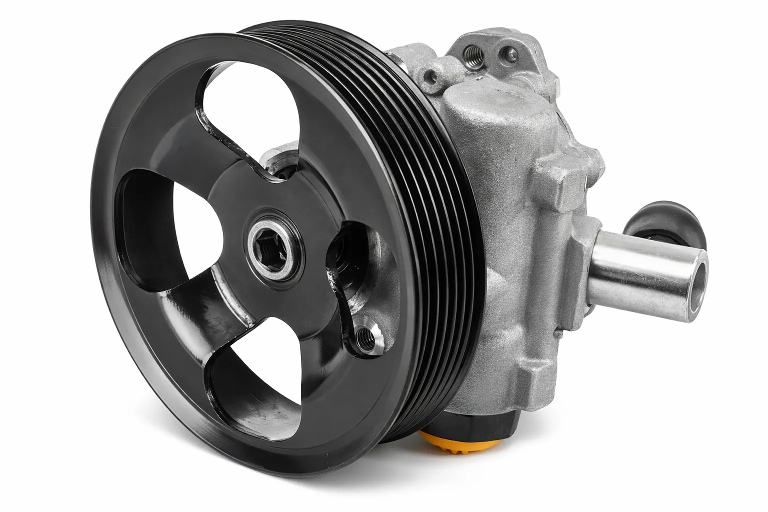 power steering pump
