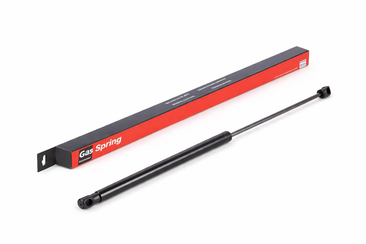 Gas Springs Audi A4