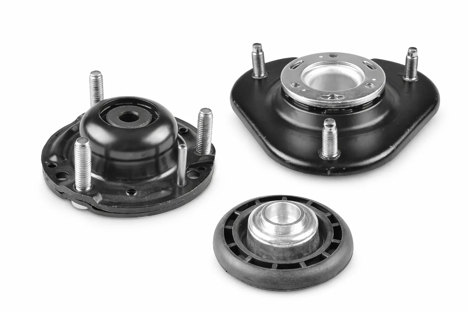 shock absorber support bearing