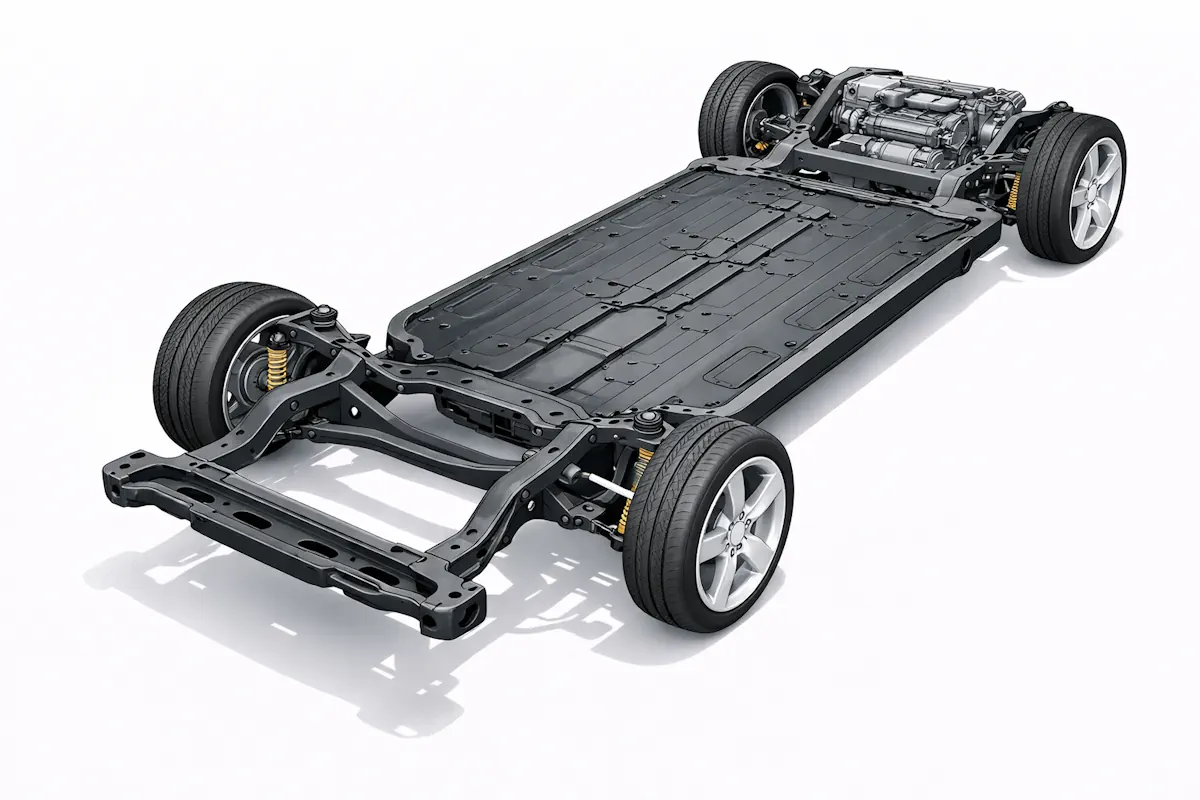 Auto raam