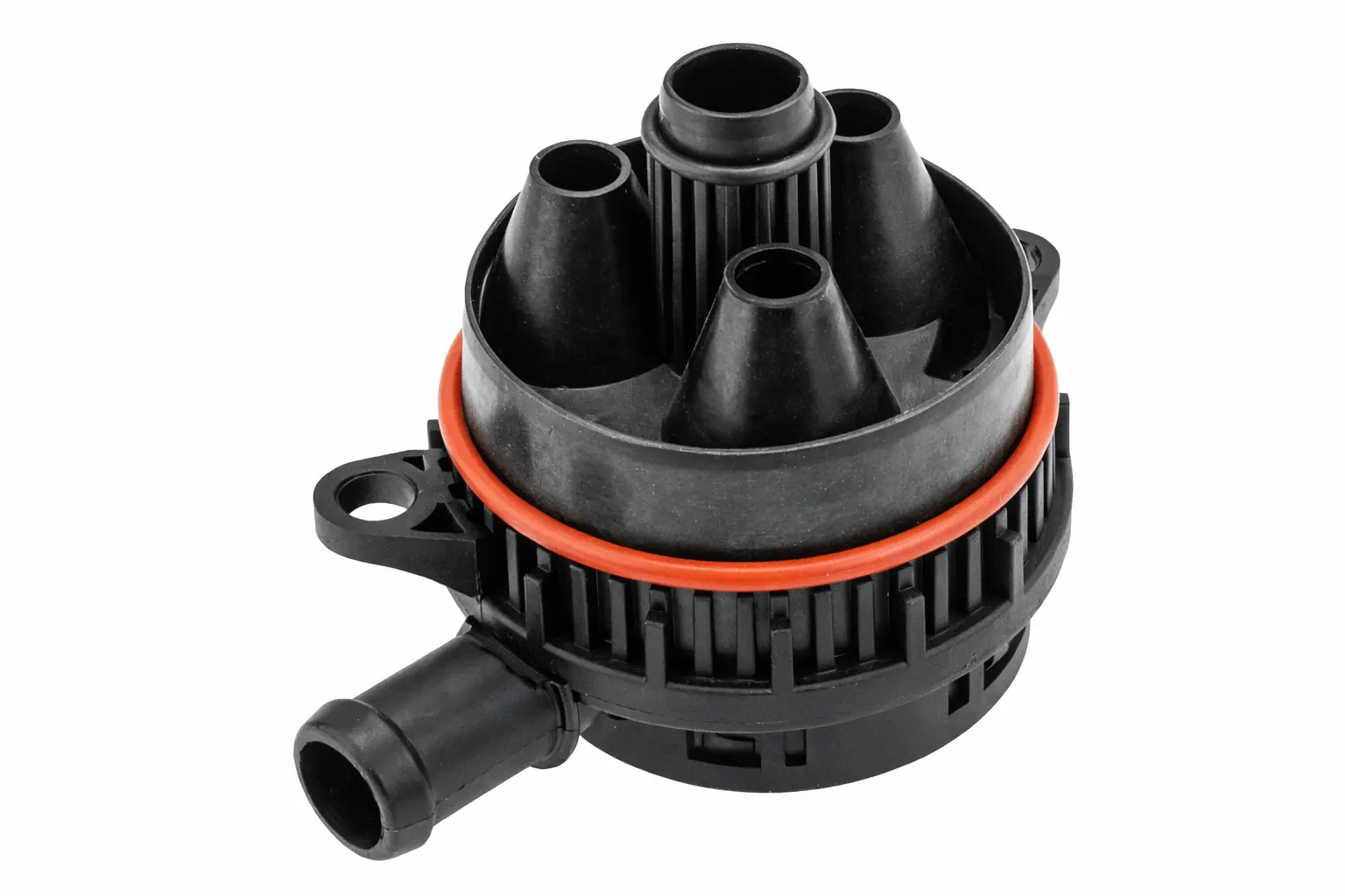 ventil, vevhusventilation