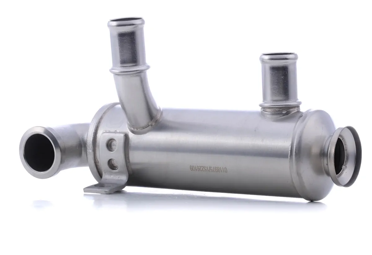 EGR cooler