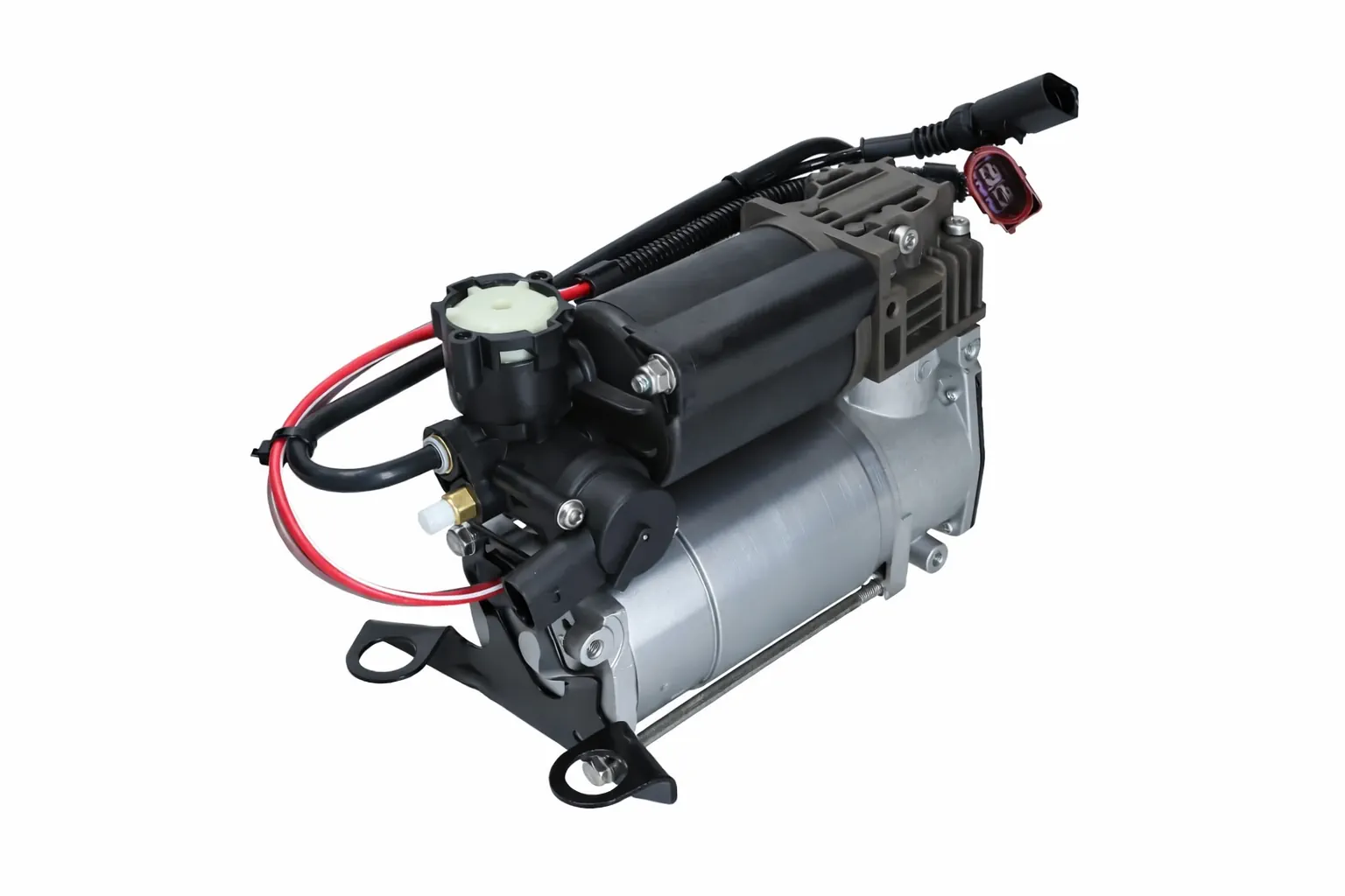 õhkvedrustuse kompressor (Air Suspension Compressor)