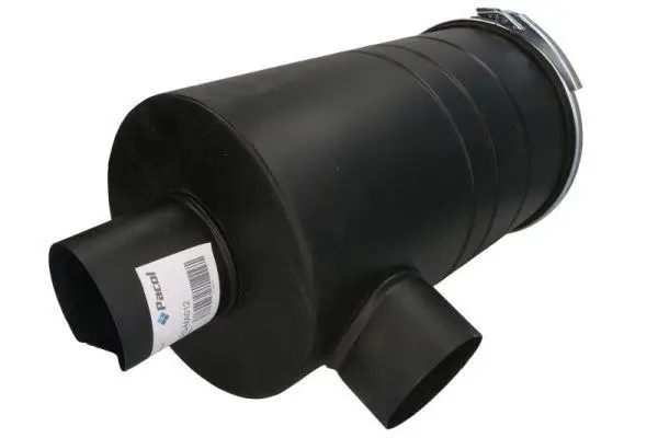 air filter housing box