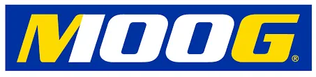 Moog varuosad