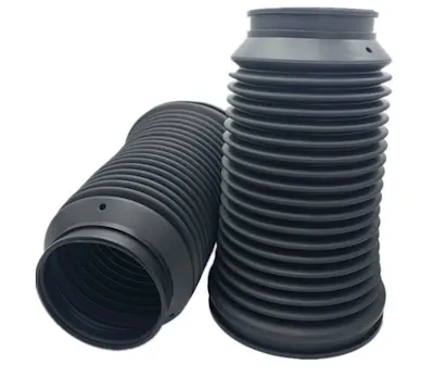 shock absorber dust covers