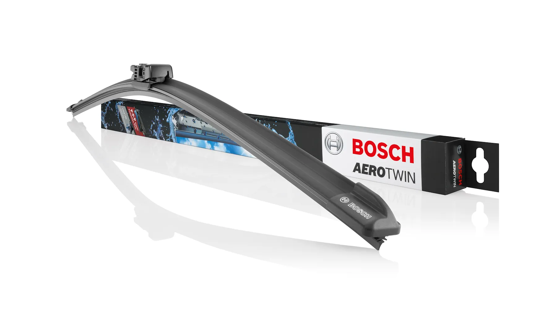 klaasipuhastajad (wiper blades)