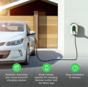 Elektriauto laadimine kodus - kodulaadijad ja jaamad