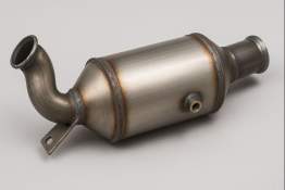 Auto Tahmafilter (DPF) – Mis see on ja miks seda vaja on?