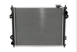 Auto Radiaator – Mis see on ja miks mootor seda vajab?