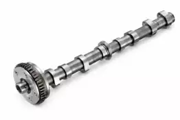 Auto mootori nukkvõll (Camshaft): Funktsioon, kulumine ja hooldus