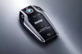 BMW võtme (puldi) patarei vahetamine