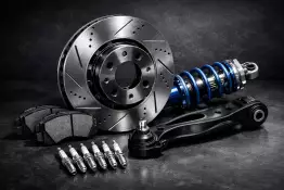 Essential Auto Parts for Popular Asian and European Vehicles in the USA