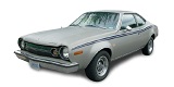 AMC HORNET Запчасти