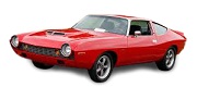 AMC MATADOR Запчасти