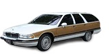 BUICK ROADMASTER Запчасти