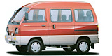 DAEWOO DAMAS Запчасти