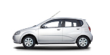 DAEWOO KALOS Запчасти