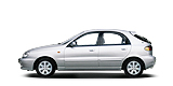 DAEWOO LANOS Запчасти