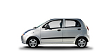 DAEWOO MATIZ Запчасти