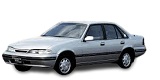 DAEWOO PRINCE Запчасти