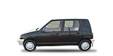 DAEWOO TICO Запчасти