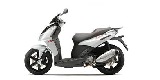 DERBI RAMBLA Запчасти