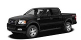 FORD USA  F-150 Extended Cab Pickup                          