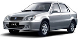GEELY CK Запчасти