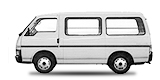 ISUZU  MIDI Buss (94000, 98000)                          