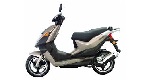 KEEWAY FLASH Запчасти
