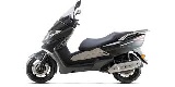 KEEWAY SILVERBLADE Запчасти