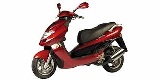 KYMCO  BET AND WIN                          