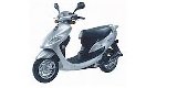 KYMCO  FILLY                          