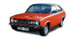 MORRIS MARINA Запчасти