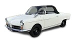 NSU SPIDER Запчасти