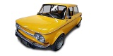 NSU TT Запчасти