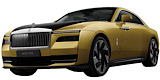 ROLLS-ROYCE SPECTRE Запчасти
