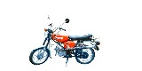 SIMSON S Запчасти