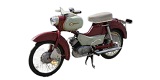 SIMSON SPATZ Запчасти
