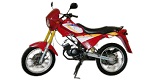 SIMSON SPERBER Запчасти