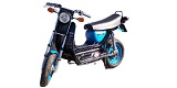SIMSON SR Запчасти