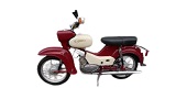 SIMSON STAR Запчасти